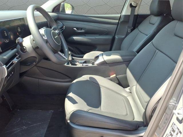 New 2026 Gray Hyundai SEL Plus AWD image 19