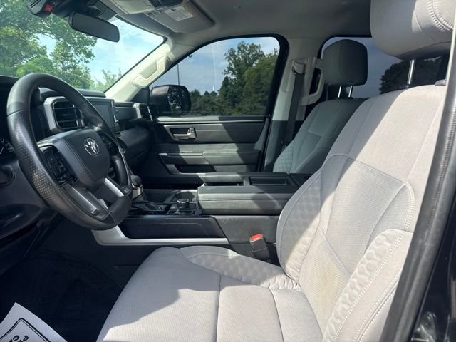 Used 2023 Black Toyota SR5 image 14