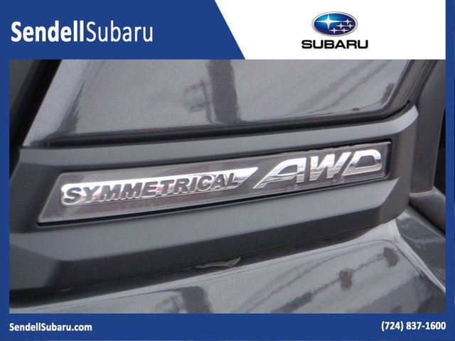 2026 Subaru Forester Premium - Photo 9