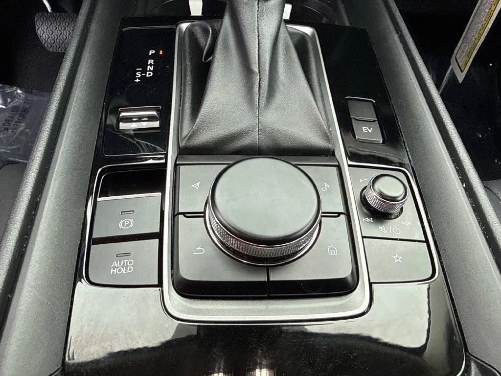 Certified Used 2026 Gray Mazda Premium image 35