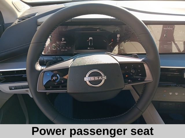 New 2026 Everest White Pearl TriCoat Nissan SL image 11