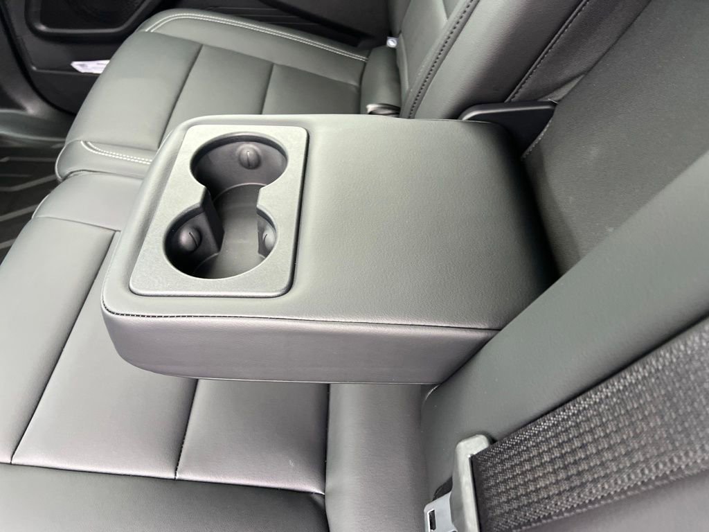 2026 Chevrolet Silverado EV LT - Photo 30