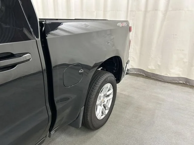 2026 Chevrolet Silverado 1500 LT - Photo 27