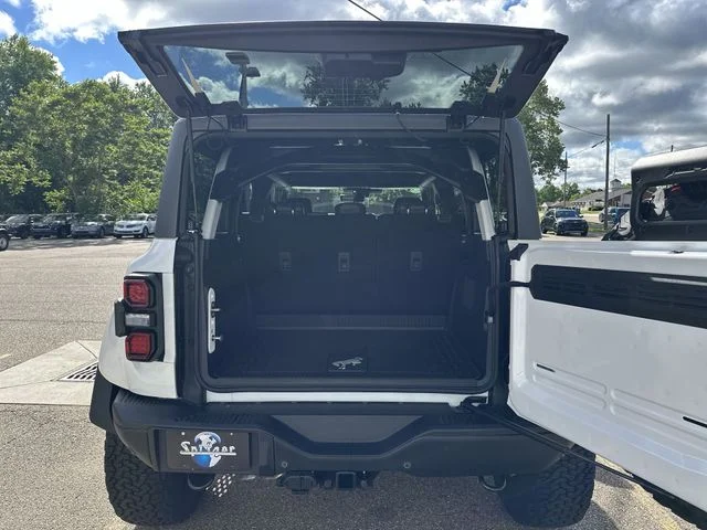 New 2026 Oxford White Ford Raptor® image 49