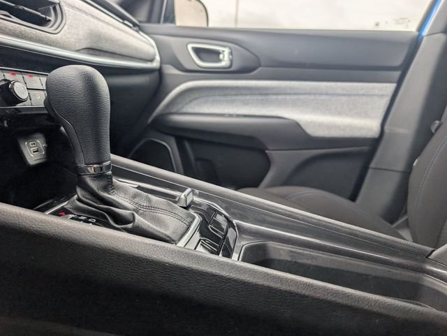 Used 2023 Blue Jeep Sport image 19