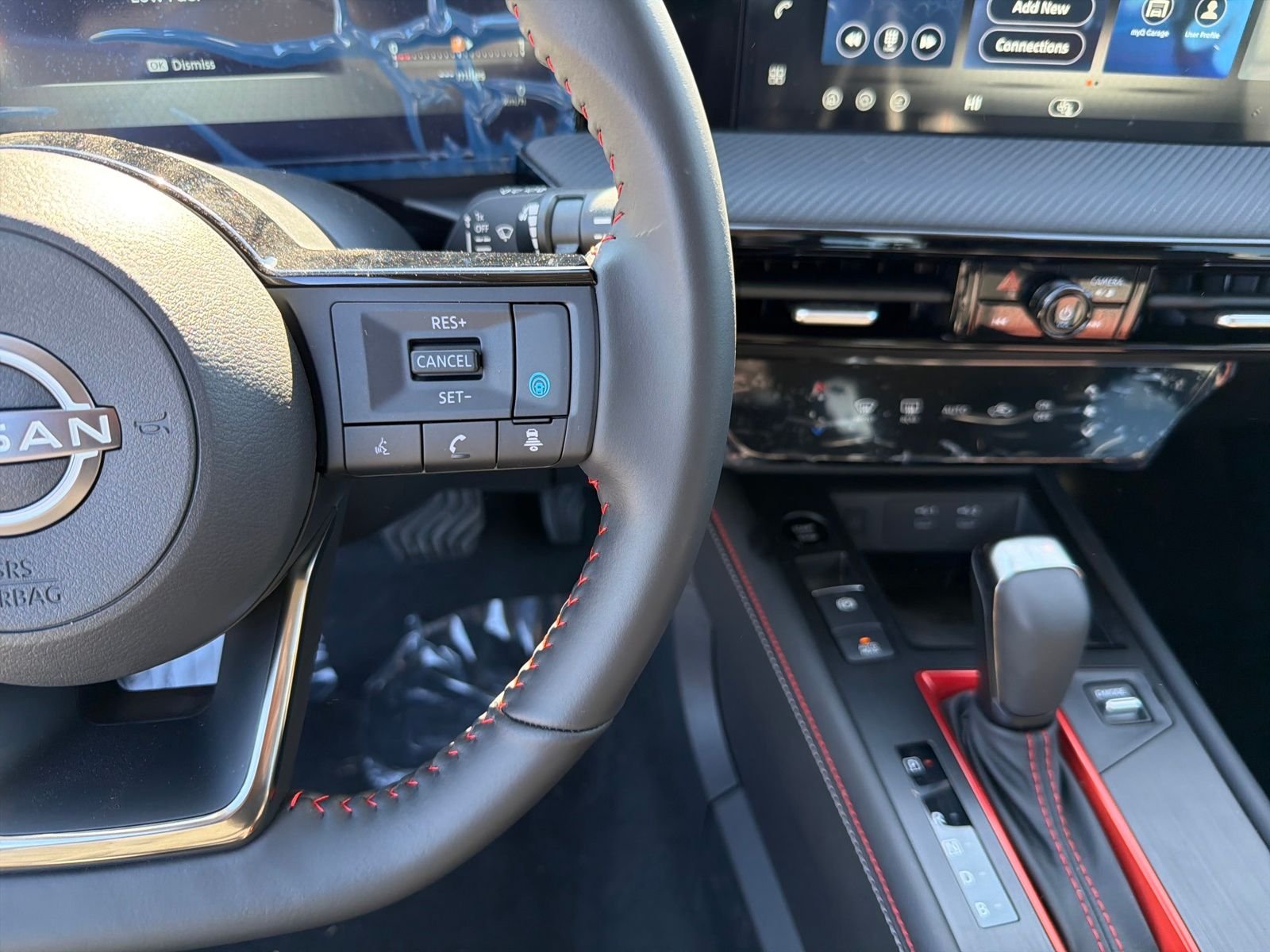 New 2026 Nissan Kicks SR 4D Sport Utility