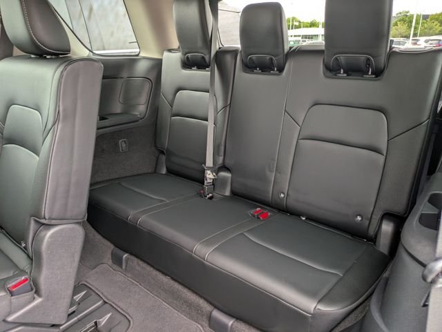 Used 2023 Black Nissan SL image 35