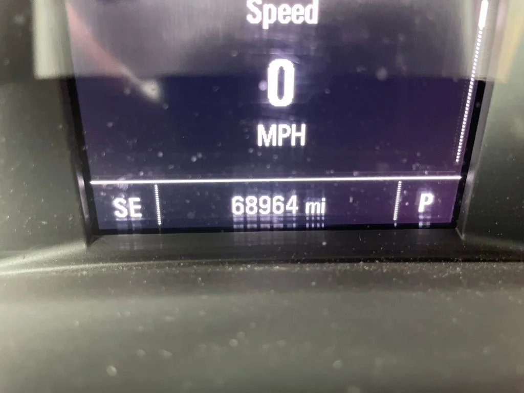 Used 2019 White GMC SLE-2 image 7