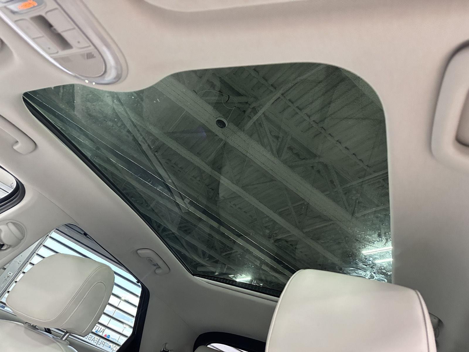 Certified 2024 Hyundai IONIQ 5 Limited with VIN KM8KRDDF1RU268870 for sale in Murray, UT
