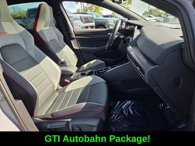 Used 2024 Gray Volkswagen Autobahn image 17
