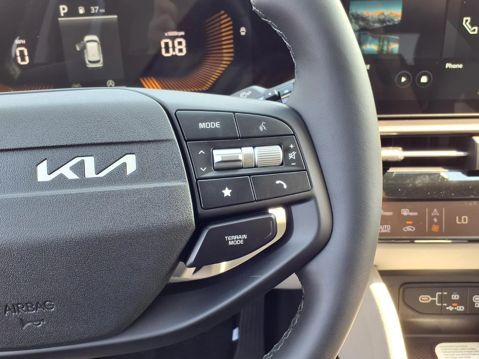 New 2027 Panthera Metal Kia EX image 8