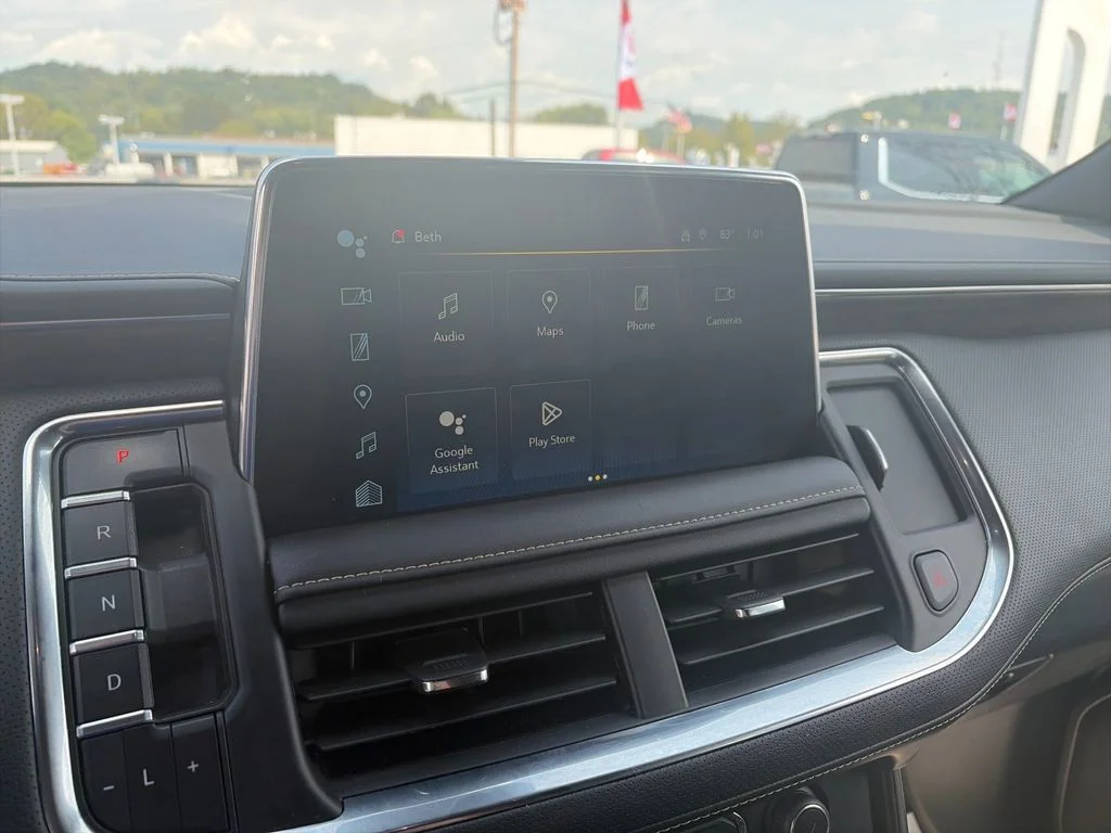 Used 2024 Black Chevrolet Premier image 23