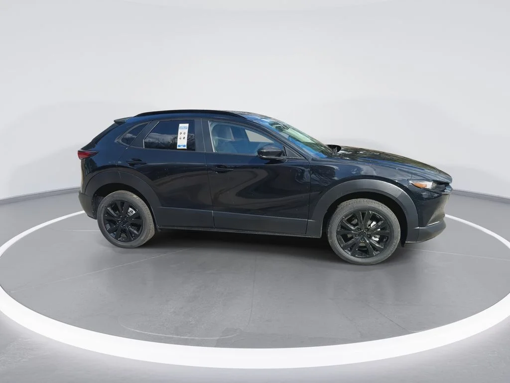 Used 2026 Black Mazda 2.5 S Aire Edition image 9