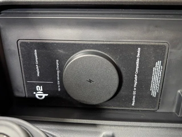 New 2027 Dark Matter Gray Metallic Ford Platinum image 43