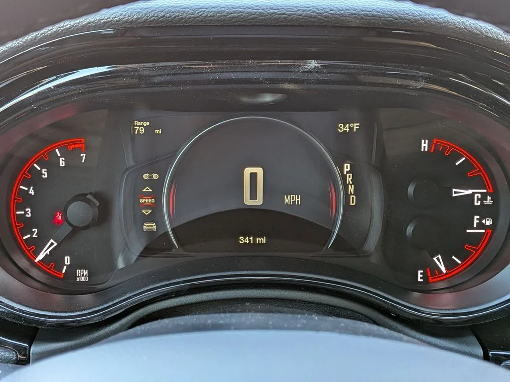 Used 2026 Gray Dodge GT Plus image 10