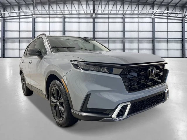 New 2026  Honda Sport Touring image 7