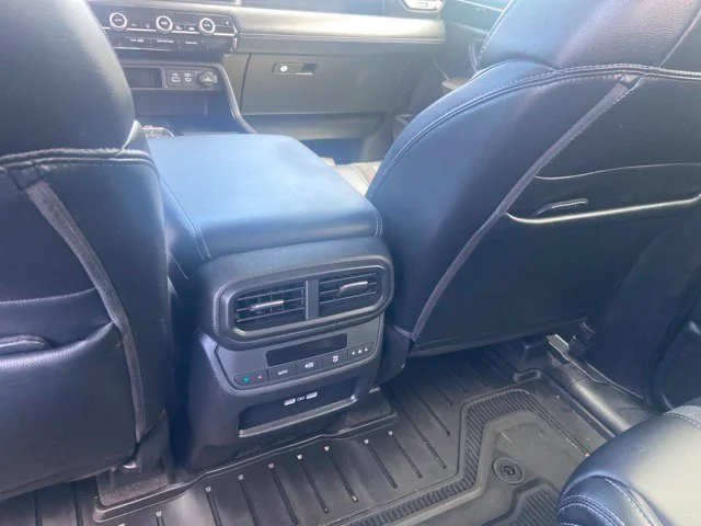 Used 2023 Gray Honda Touring image 11