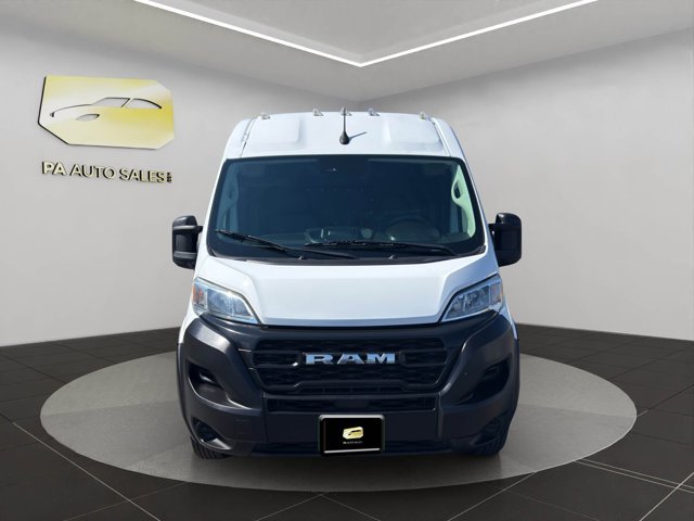 2023 RAM ProMaster 3500 159" WB High Roof Ext's photo