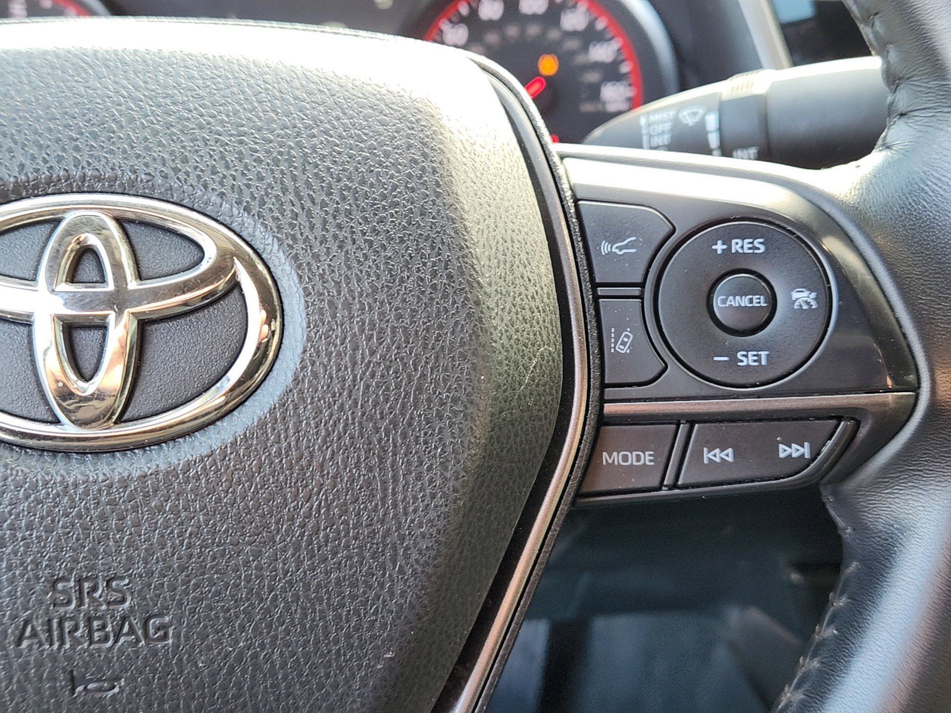 2024 Toyota Camry XSE - Photo 18