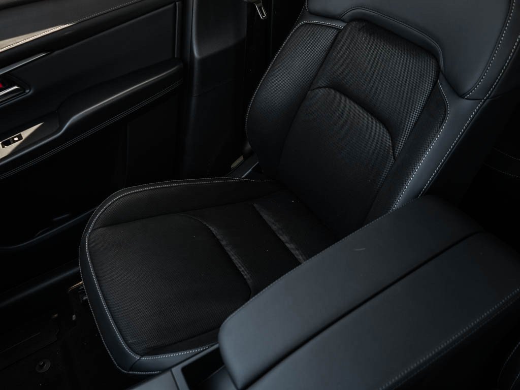 New 2026 Navy Blue Mica Mazda 2.5 S Select AWD image 25