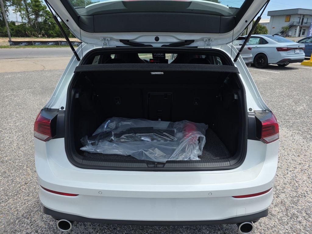 2026 Volkswagen Golf GTI SE - Photo 31