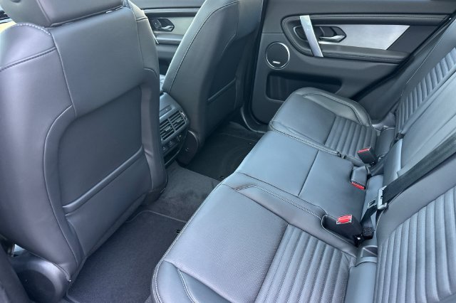 New 2026 Carpathian Grey Land Rover Landmark image 11