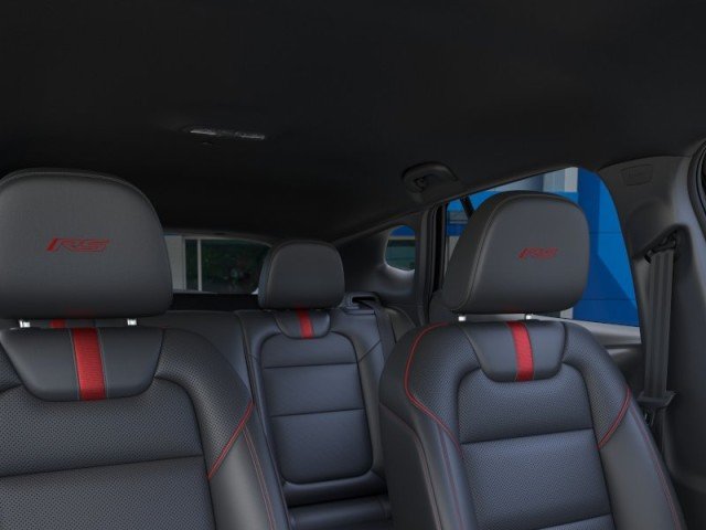 2026 Chevrolet Trax RS - Photo 24