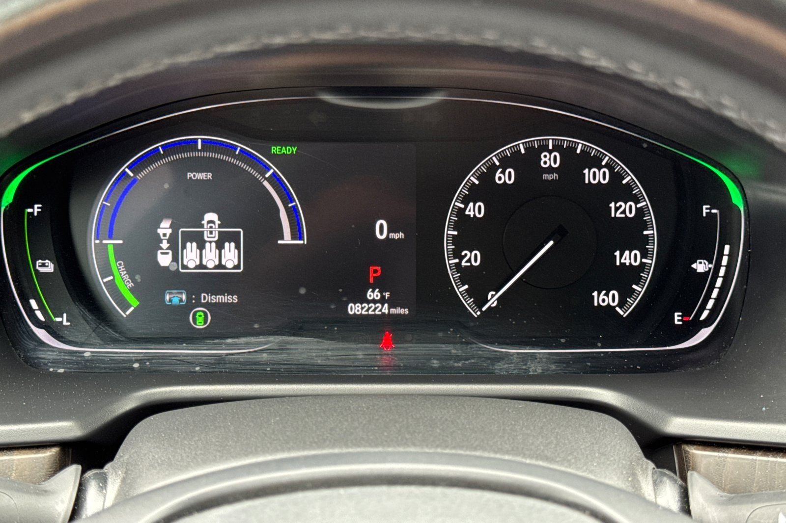 Used 2022 Gray Honda Touring image 24