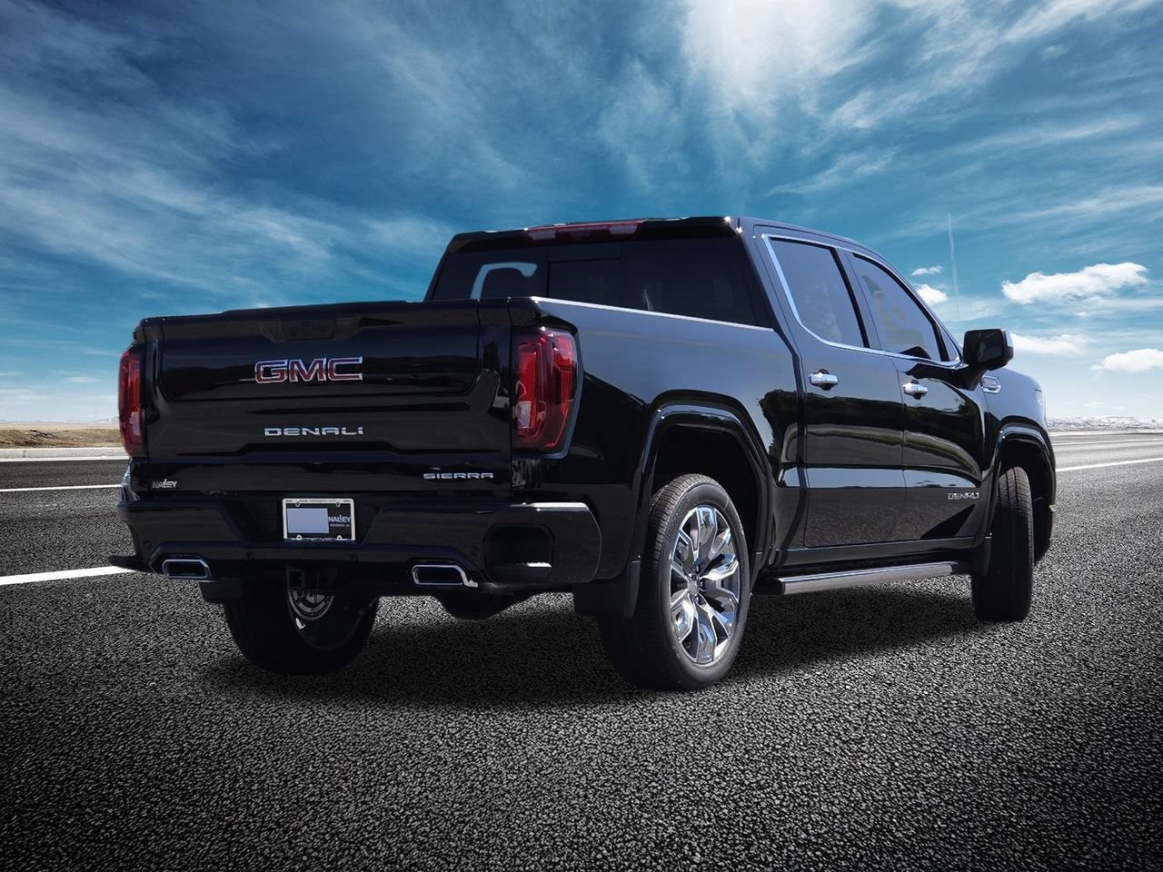 2026 GMC Sierra 1500 Denali - Photo 21