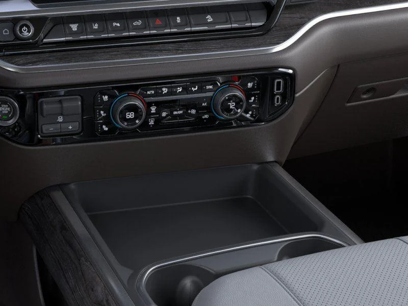 2026 Chevrolet Silverado 3500 HD LTZ - Photo 23