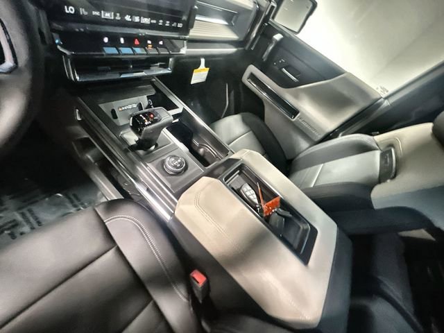 New 2026 Void Black GMC 2X image 21