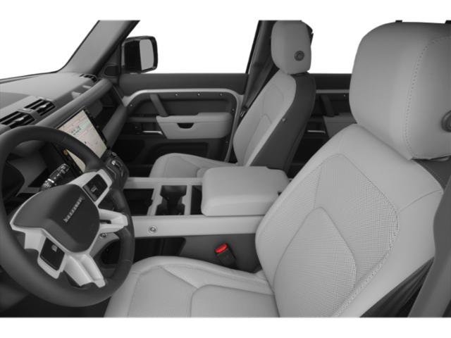 New 2026 Fuji White Land Rover X-Dynamic SE image 11