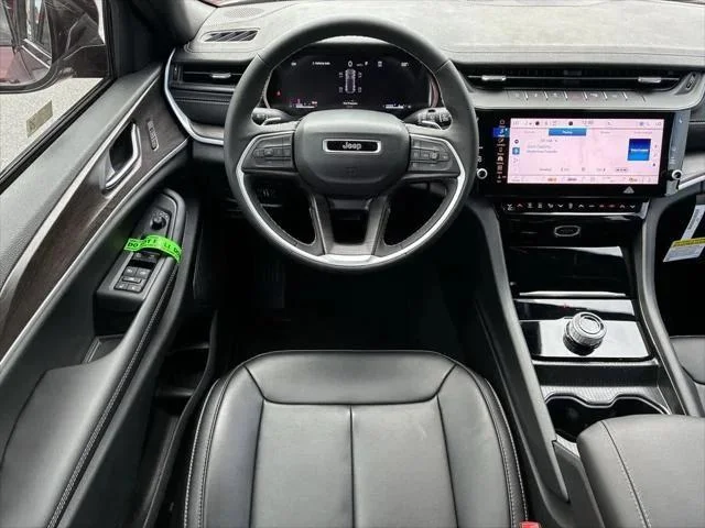 2026 Jeep Grand Cherokee Limited - Photo 14