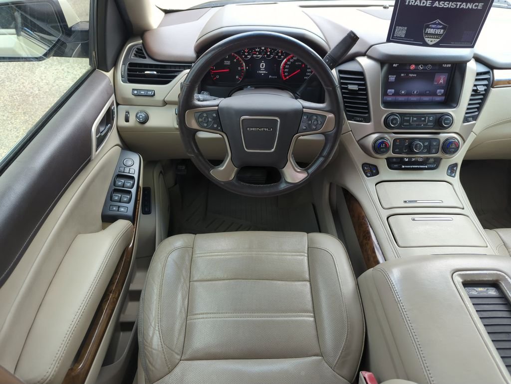 Used 2015 White GMC Denali image 14