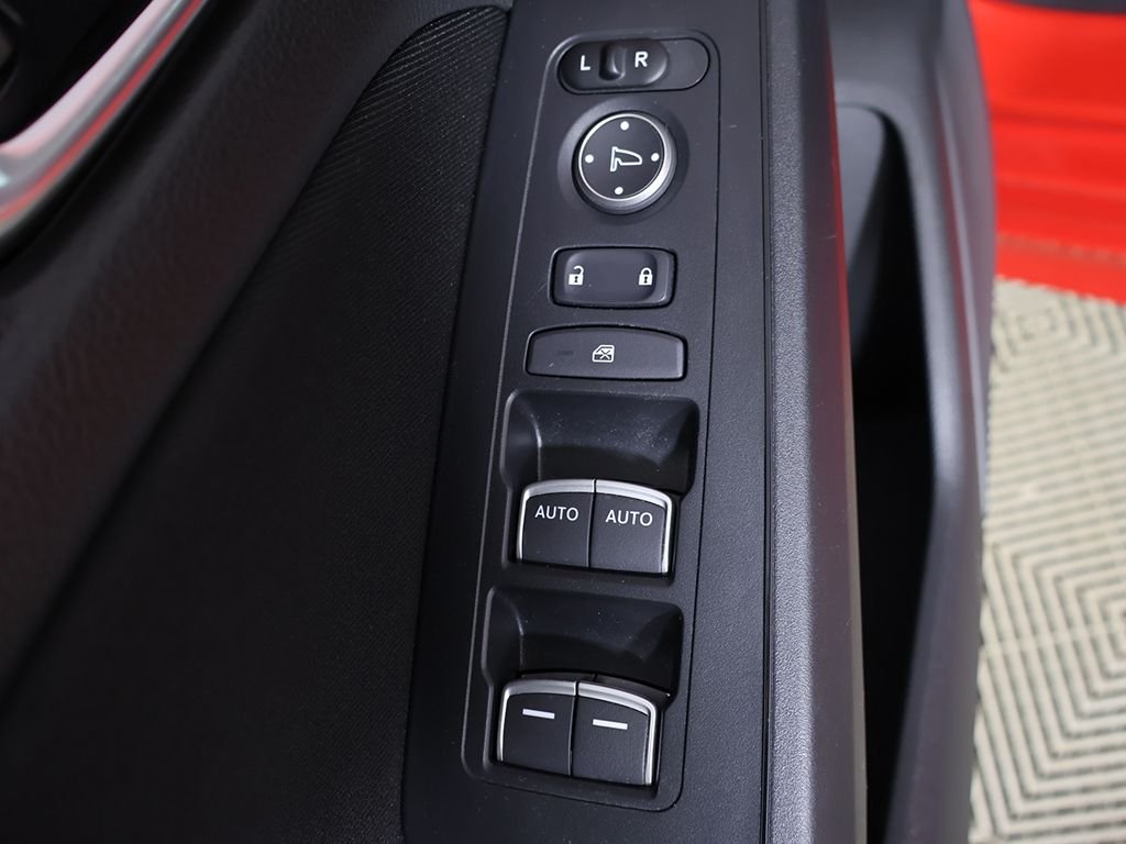 Used 2023 Red Honda EX image 33
