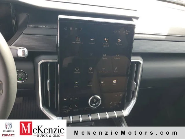 2026 GMC Acadia Elevation - Photo 14