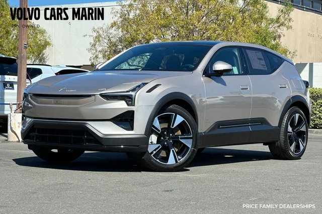 2025 Polestar 3 Long Range Dual Motor Launch Edition
