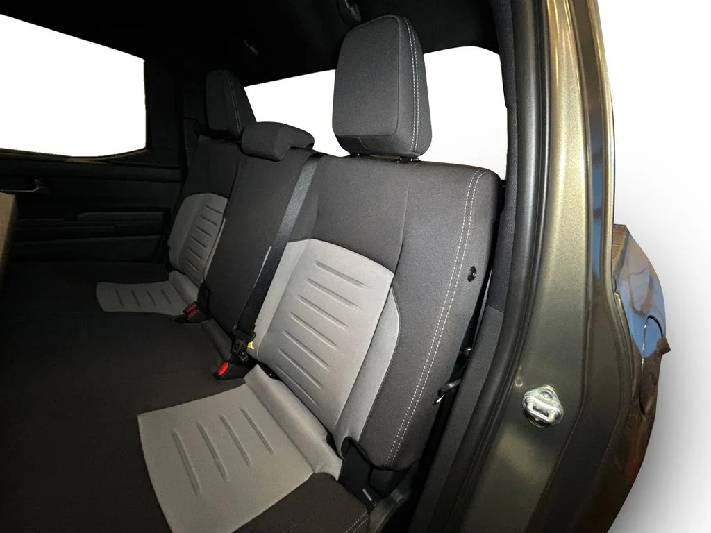 New 2026 Bronze Oxide Toyota TRD Sport image 13