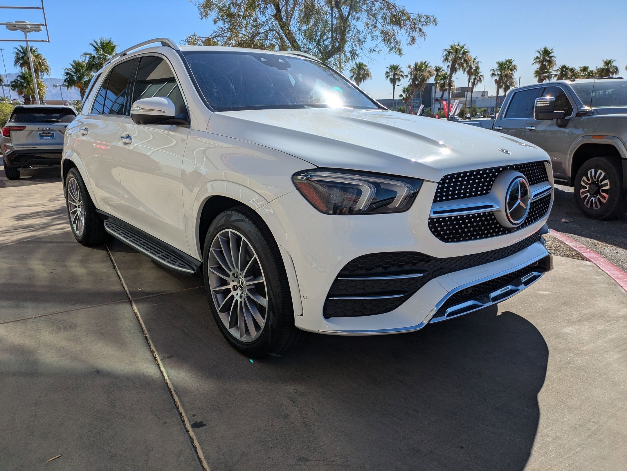 2022 Mercedes-Benz GLE GLE450 - Photo 7