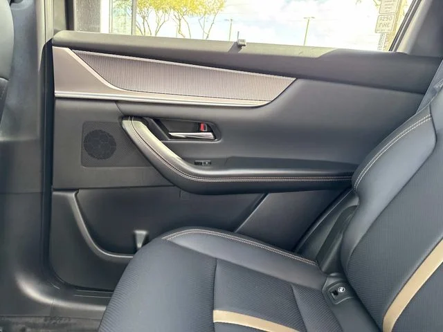 New 2026 Machine Gray Metallic Mazda Premium Plus AWD image 21