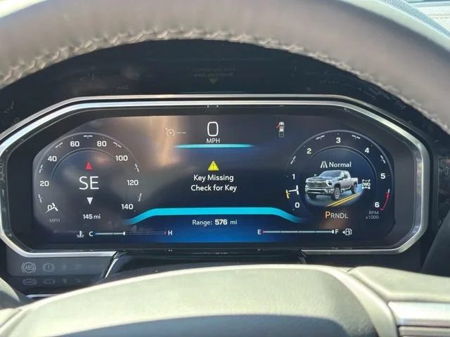 New 2026 Cypress Gray Chevrolet LT image 15