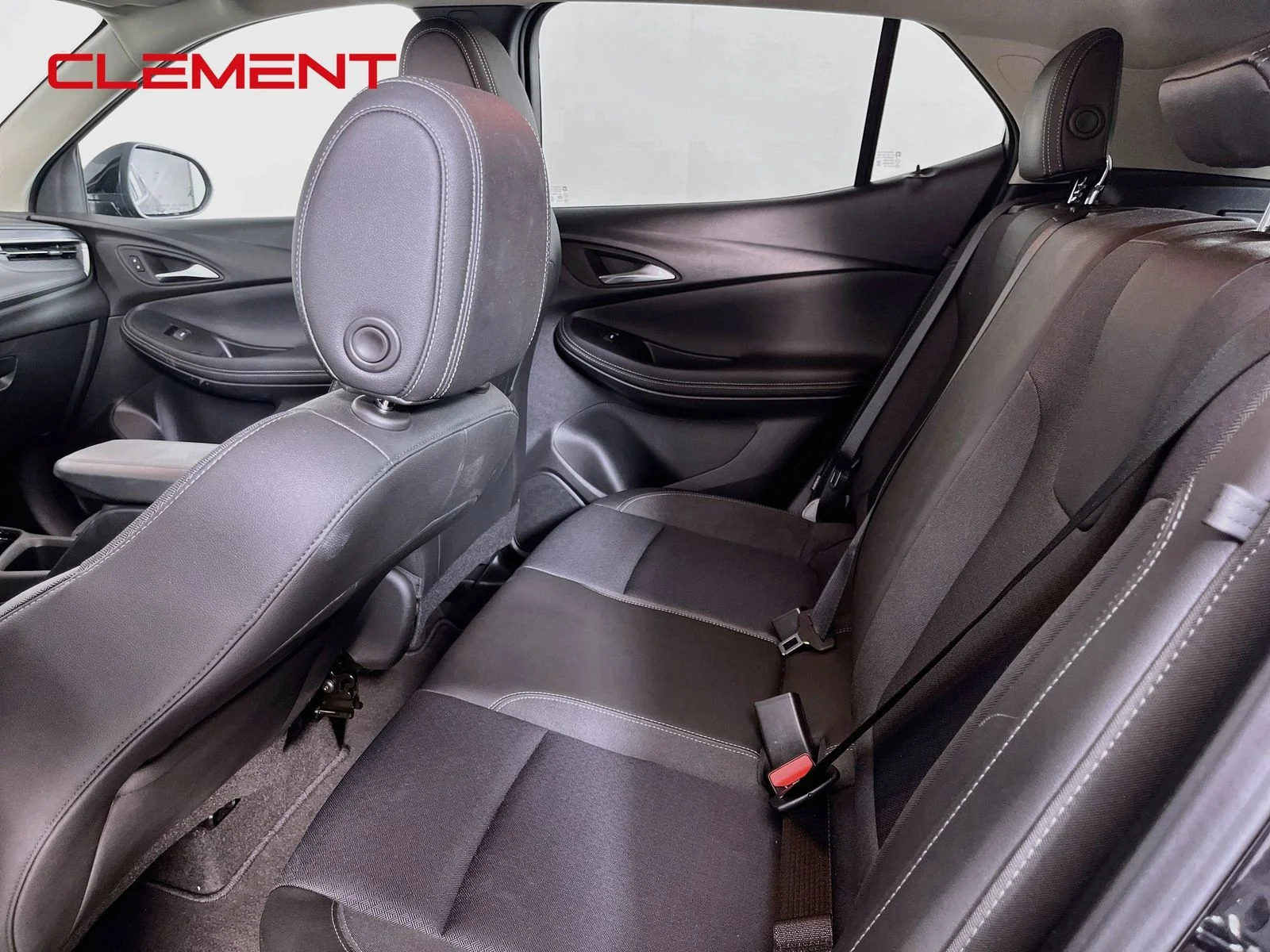 2025 Buick Encore GX Preferred - Photo 27