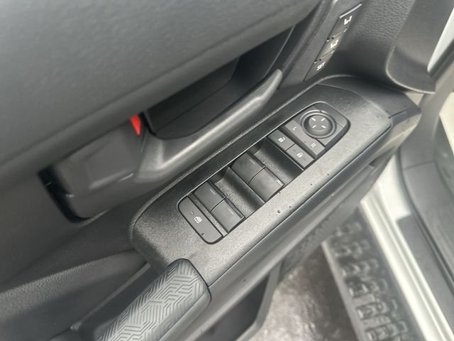 New 2026 Ice Cap Toyota 4Runner TRD Off-Road Premium image 18