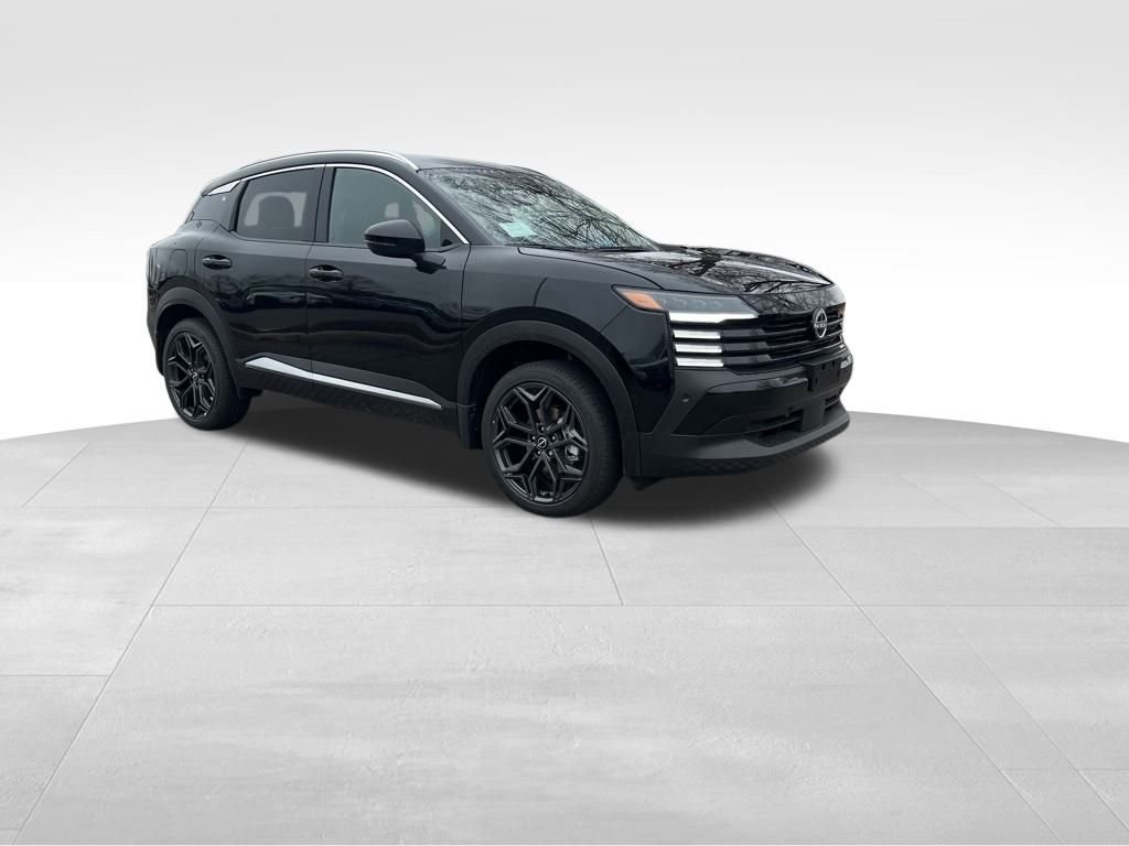 2025 Nissan Kicks SR AWD - Photo 7