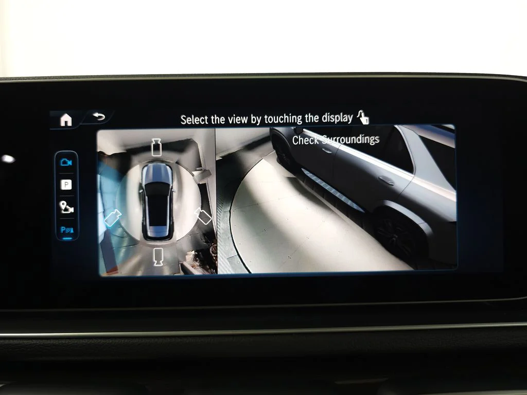 Certified Used 2026 Black Mercedes-Benz GLE 350 image 23