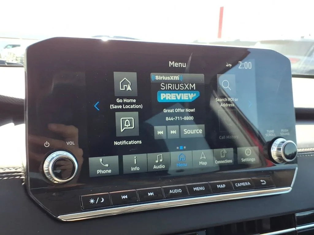 Used 2024 Red Mitsubishi SE image 23