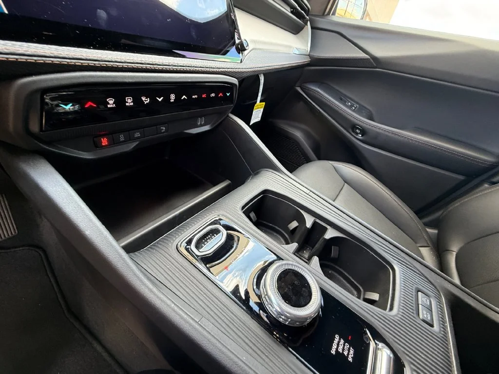 Used 2026 Black Jeep Limited image 22