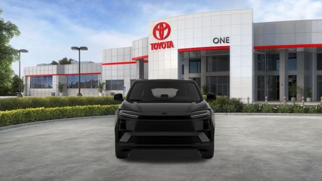 2026 Toyota C-HR XSE - Photo 51