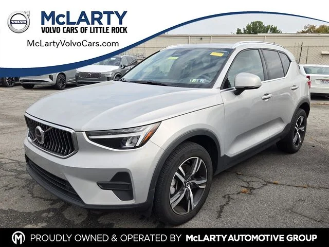 2024 Volvo XC40