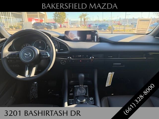 2026 Mazda Mazda3 Turbo Premium Plus - Photo 12